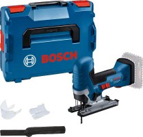 Bosch GST 18V-125 S 18V Brushless Body Grip Jigsaw - Body Only £192.95